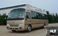 Luxury Coaster Minibus Sightseeing City Tour Bus 15 Seat Passenger Van pemasok