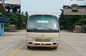 Transportasi Kendaraan Komersial Pelatih Negeri Bus Japanese Rural Coaster Type SGS / ISO Certificated pemasok