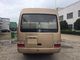 Tourist Mini Bus Diesel NKR Rosa Minibus 19 Passenger Van 85Kw / 3200Rpm pemasok