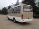 6.6M Panjang Front Engine City Pelatih Bus Star Type Intercitybuses Transportation ISUZU Engine pemasok