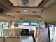 Toyota Coaster Bus Aluminum Outswing Door Staff Small Commercial Vehicles pemasok