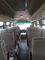 Long Wheelbase ABS 2017 Star Minibus With Free Parts ,  Front - Mounted Engine Position pemasok