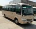Tourist Star Minibus Tour Passenger Bus  With Weichai / Yuchai Engine Euro 5 pemasok