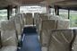 Passenger Vehicle Travel Coach Buses Parts Mitsubishi Rosa Bus Cummins Engine pemasok