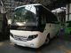 Sightseeing Inter City Buses / Transport Mini Bus For Tourist Passenger pemasok