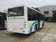 Public transport Type 	Inter City Buses Low Floor Minibus Diesel Engine YC4D140-45 pemasok