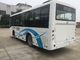 Public transport Type 	Inter City Buses Low Floor Minibus Diesel Engine YC4D140-45 pemasok