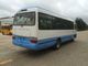 20-30 Seater New Design Export City Service Bus Peralatan Mewah Untuk Pasar Afrika pemasok