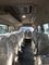 7.5 m Seperti TOYOTA Coaster Auto Minibus Luxury Utility Transit Coaster Vehicle pemasok