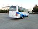 Bintang Mesin Diesel Minibus Tourist Star School Bus Dengan 30 Kursi 100km / H pemasok