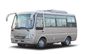 Front Cummins Engine Star Minibus / Star Coach Bus Transmisi Manual pemasok