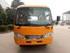 Power Steering Star Minibus Mesin Diesel Tourist School Bus Sistem Air Brake pemasok