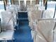 Panjang 6M 19 Kursi Rosa Travel Minibus Tourist Sightseeing Europe Market pemasok